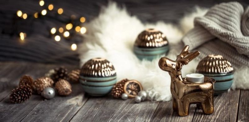 Absolute care and maintenance of Vintage Christmas Ornaments: pro tips