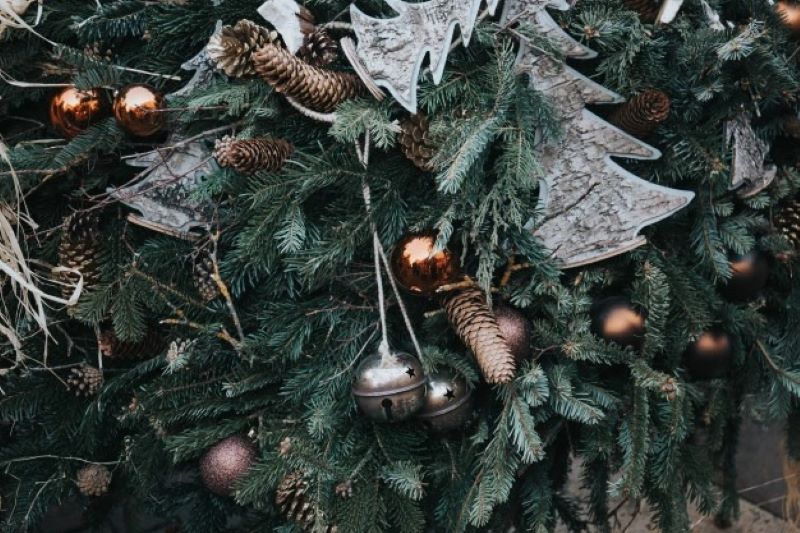 After Christmas comes winter — the best 4 tips for transforming your Christmas decor