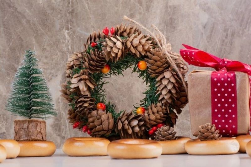 Get Ready for the Holiday Season: 10 Most Popular Ideas for Christmas Decoration