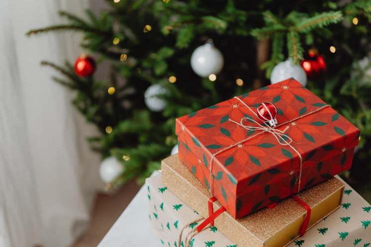 The Charm of Tabletop Christmas Trees