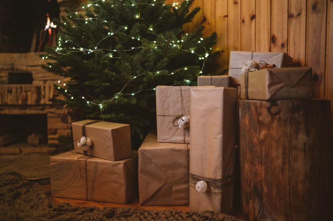 Christmas Tree Clearance to Celebrate Holidays Year-Round